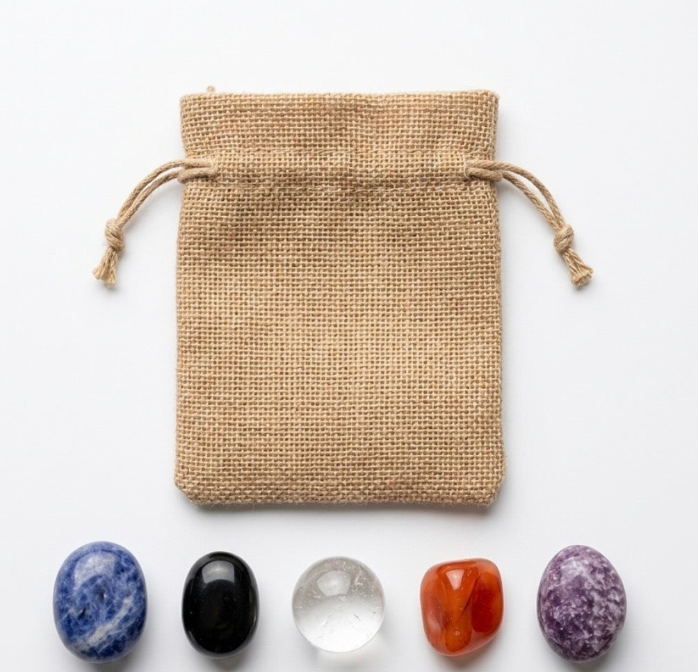 School Crystal Set