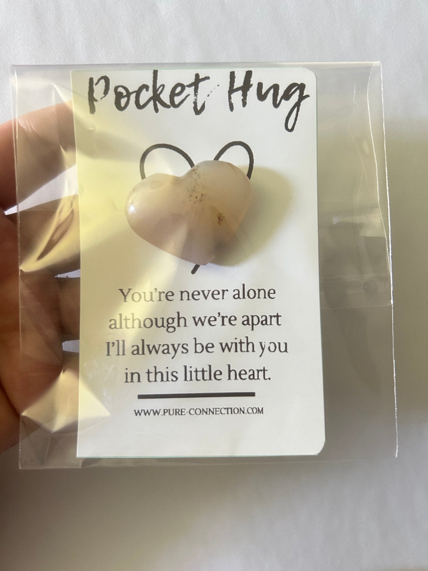 Pocket Hug Gift