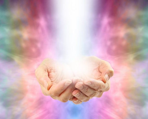Reiki Session Package Deal
