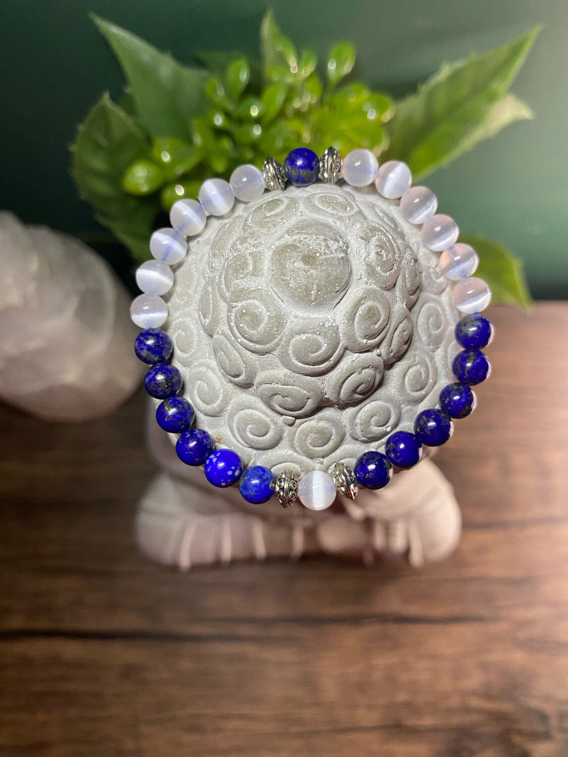 Clearing & Healing Bracelet
