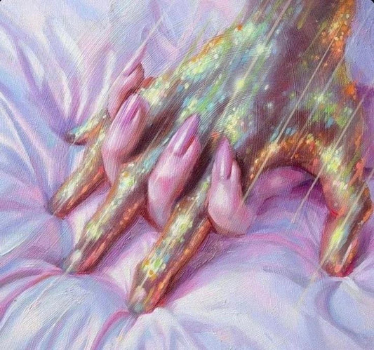 Love/Connections Reading