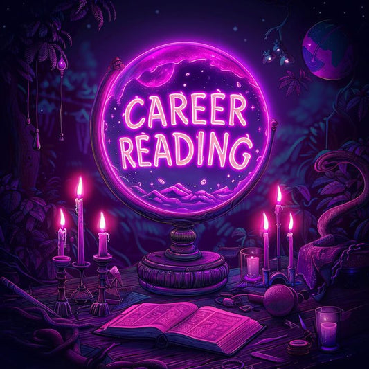 Career Reading