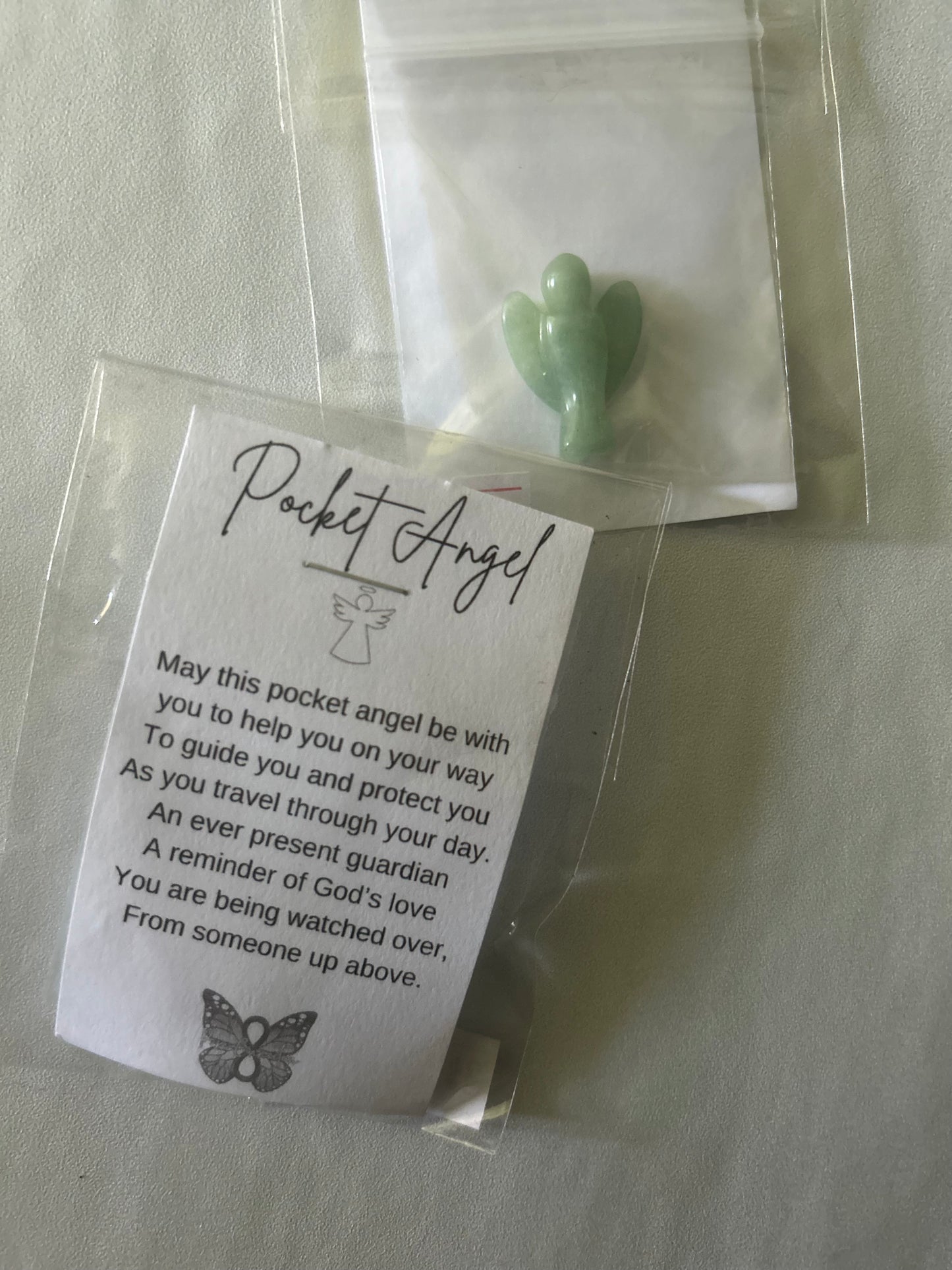 Pocket Angel