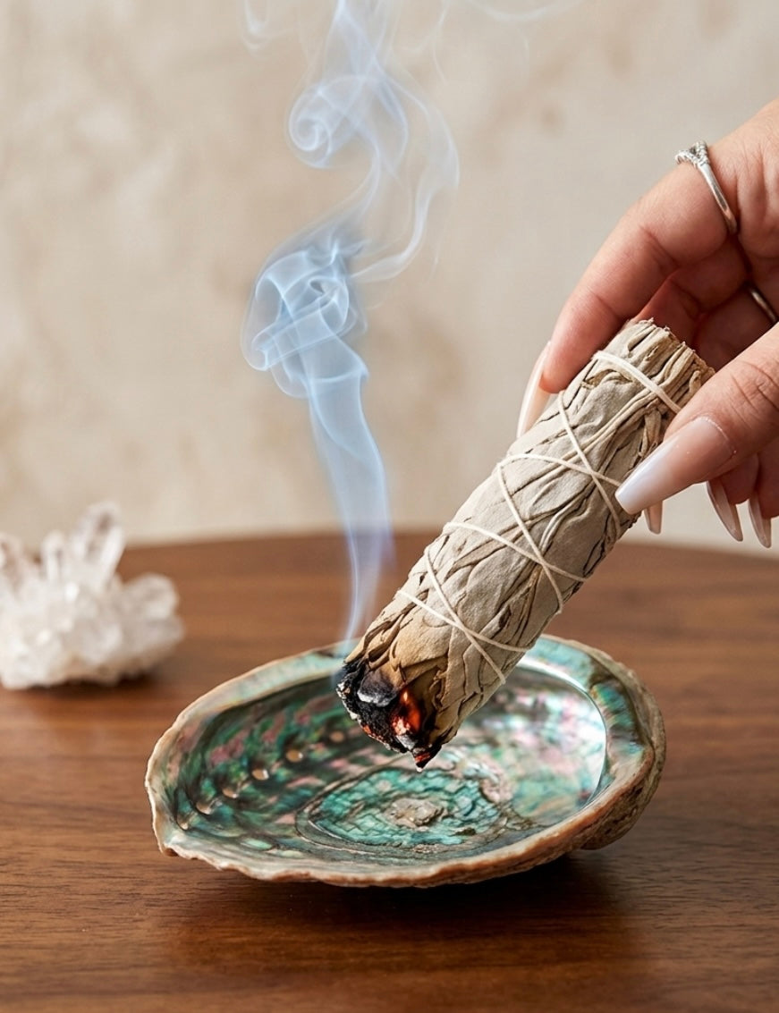 Sage Stick