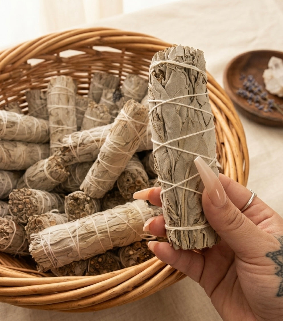 Sage Stick