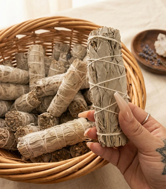 Sage Stick