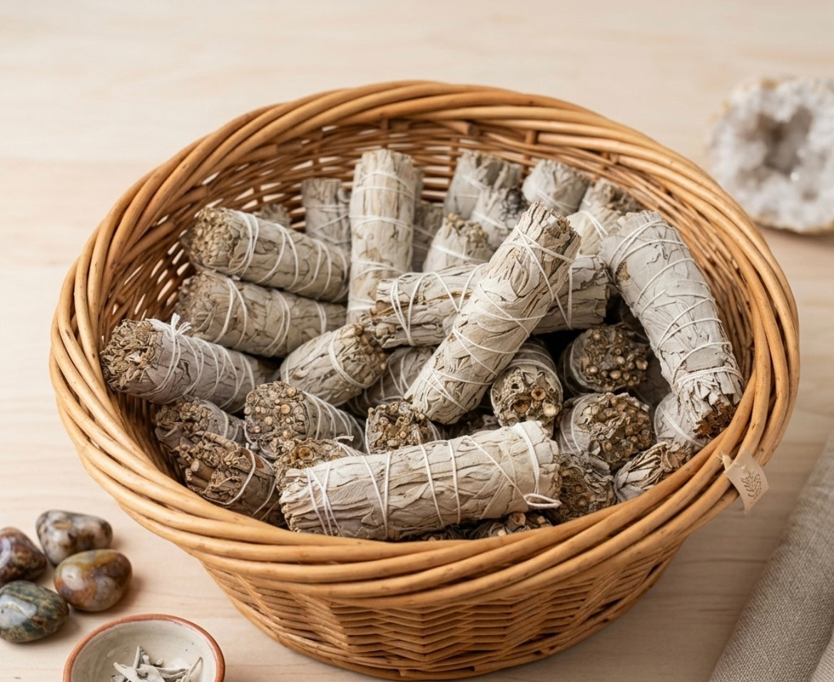 Sage Stick