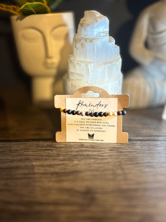 Little Reminder Bracelet