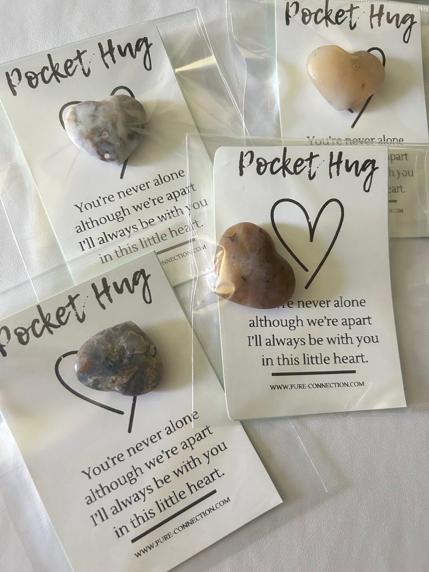 Pocket Hug Gift