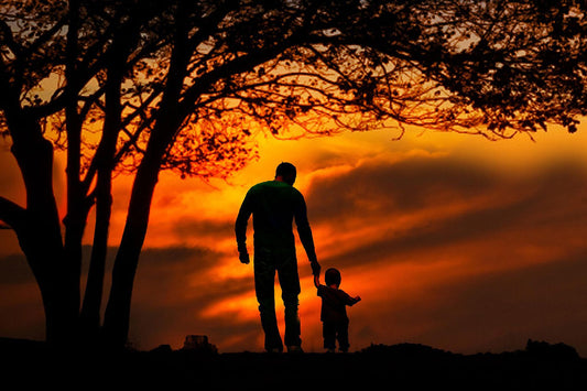 Inner Child Healing Mentorship