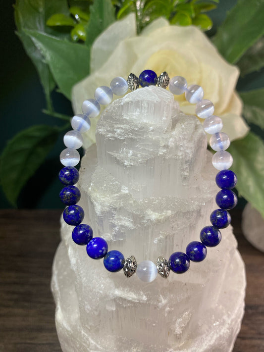Clearing & Healing Bracelet