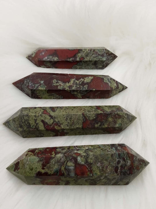 Dragons Blood DT