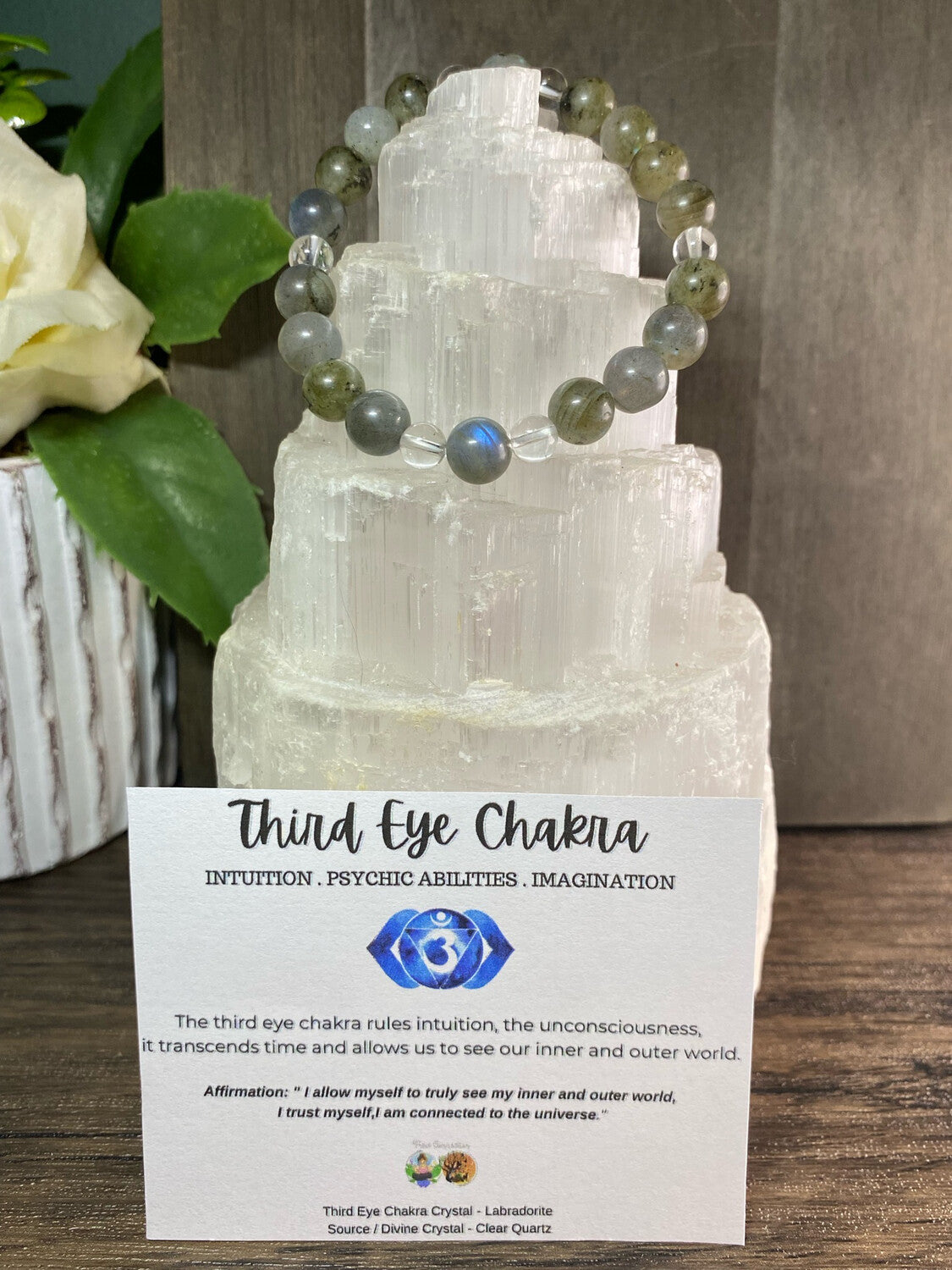 Third Eye Chakra